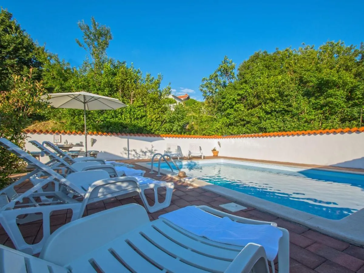 Adorable Holiday Home With Private Pool Antovo Croatia