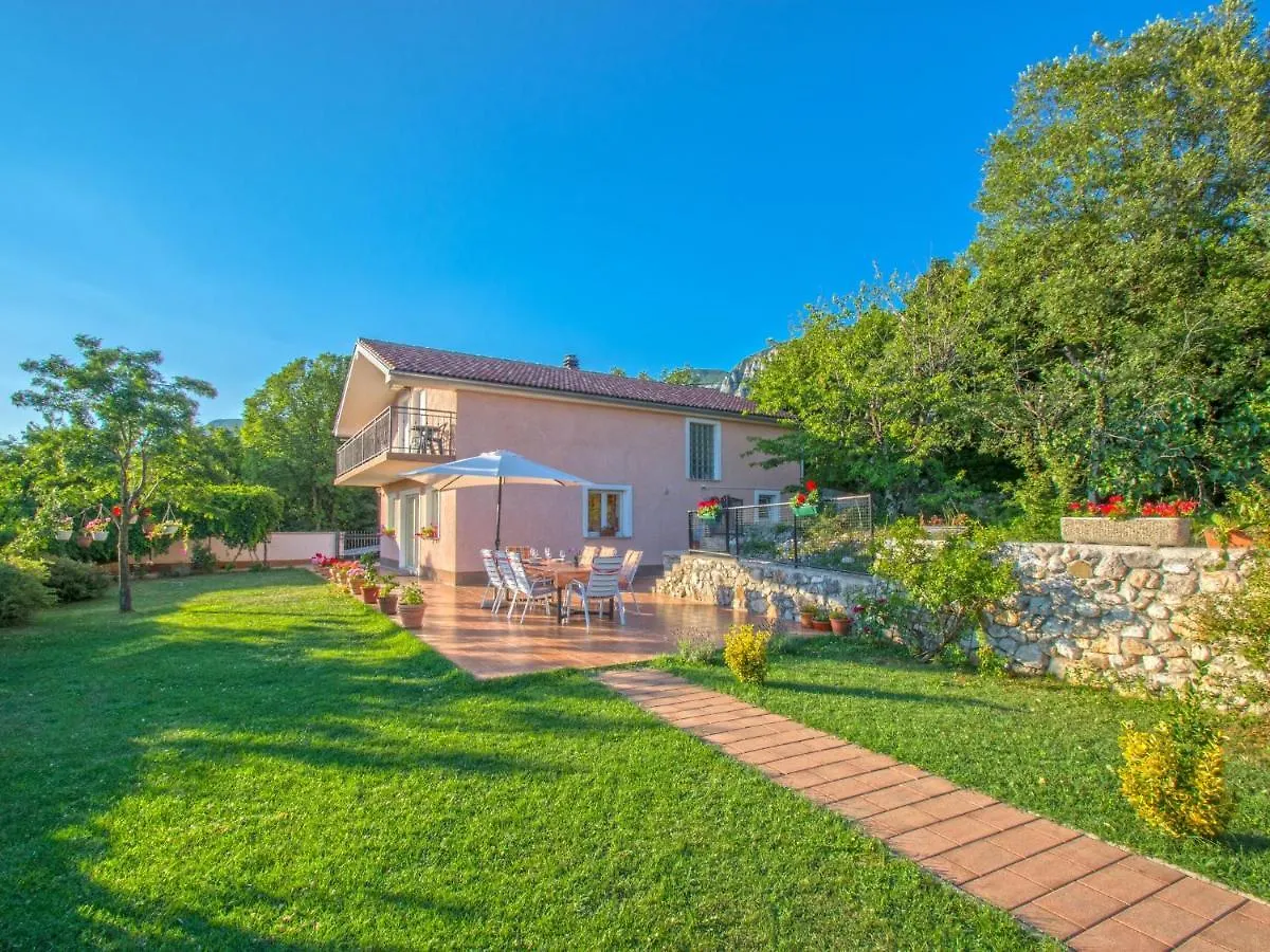 Adorable Holiday Home With Private Pool Antovo 0*,  Croatia